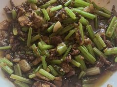 -辣婆婆(航天桥店)