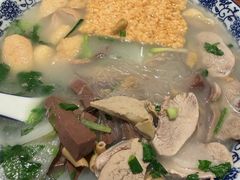 -小潘记鸭血粉丝汤