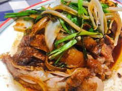 -小粤楼·怀旧粤菜(万辉国际广场店)