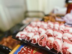 招牌肥牛-旺记碳烤肥牛(虎门万达店)