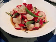 -绿茶餐厅(珞珈创意城店)