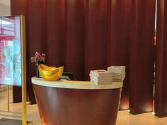 -三亚亚龙湾瑞吉酒店·铭轩中餐厅Mingxuan·海南菜·粤菜