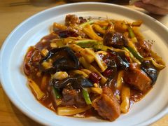 -小六汤包砂煲菜(文景路店)