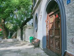 -溪口-滕头旅游景区