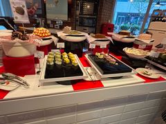 -The COOK·厨餐厅·自助餐(浦东嘉里大酒店)