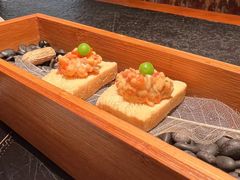 -匠和风精致料理(成都龙湖滨江天街店)