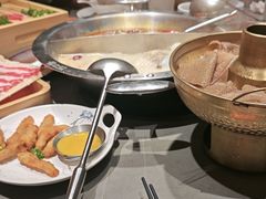 -骨之味·筒骨汤火锅(江头店)