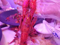 -金陵暴走小龙虾·迷踪蟹(凯德MALL店)