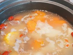 -罗勒家·养生火锅· Bistro(大望路店)