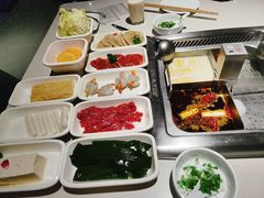 -海底捞火锅(万丰桥店)