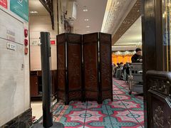 -北园酒家(小北路店)