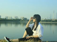 -海珠湖公园