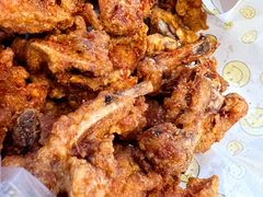 -亮亮面馆(经六路店)