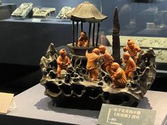 -温州博物馆
