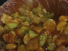 -胖哥料理(兴义里店)