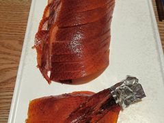 “酥不腻”烤鸭-小大董·烤鸭(凤凰汇店)