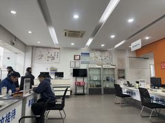 -上海名流星域汽车服务有限公司(内江路店)