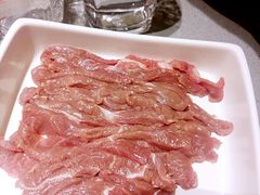 草原羔羊肉-海底捞火锅(方塔东街店)