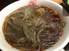 -万记麻辣烫国展总店