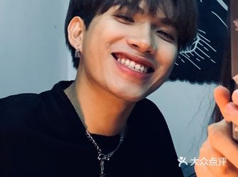 江南村燕燕美发店的男托尼yyds啊！！！！