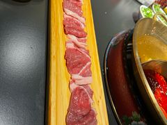 -羊大爷涮肉(亮马桥店)