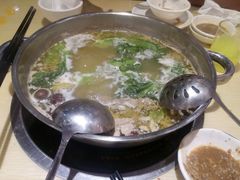picture-蒙肥羊·酸汤潮牛·鲜牛肉火锅烤肉自助(岗顶店)