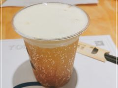 -火山屋台(新街口店)