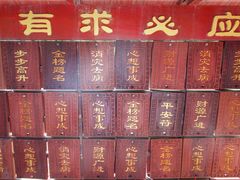 -潭柘寺景区