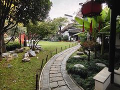 -南京市民俗博物馆(甘熙故居)