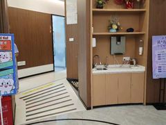 -天使口腔门诊部(上海店)