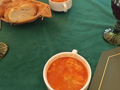 -老俄楼西餐厅(邮政街店)