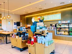 -星巴克(长沙麓南广场店)