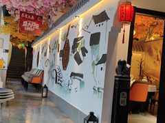 -食悦江南·淮扬菜·烤鸭(亚运村·惠新店)