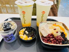 -鲜芋仙(高新益田假日里店)