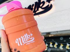 水桶泰奶-milkplus·泰式奶茶(较场东路店)