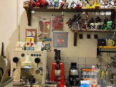 -白熊咖啡(闽江大道店)