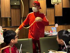 -海底捞火锅(德辉广场店)