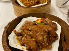-稻香海鲜饭店(第一国际店)