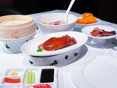 -四季民福烤鸭店(前门大栅栏店)