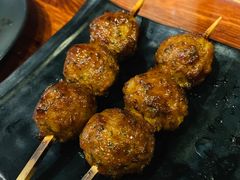 -鸟串烧Yakitori