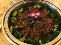 -牡丹国际大酒店-港式茶餐厅