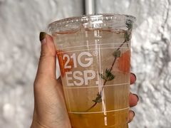 -21G Espresso(前山店)