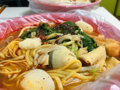 -安发瞧麻辣烫(总店)