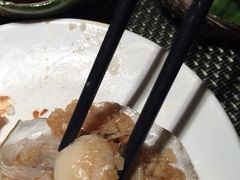 扇贝王（小的很）-温度铁板烧(亚泰大街店)