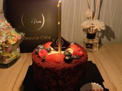 -姆们M Sweetie Cake(三里屯店)