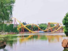 -北京欢乐谷