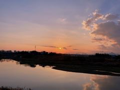 -乌龙涧铁道铁轨景