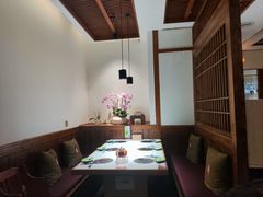 -一叶一世界•素食餐厅(环球中心店)