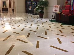 -无锡君来洲际酒店