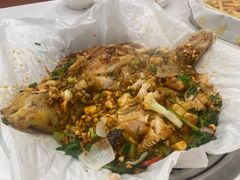 -有鱼吃·纸包烤鱼(曲江创意谷店)